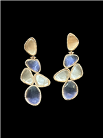 Orecchini Cianfrone Gioielli Donna in Argento ORAR-4-198 - ORAR-4-198